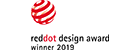 Red Dot Design Award: 3er-Set Heizkörperthermostate mit App, Sprachsteuerung, ZigBee-Gateway