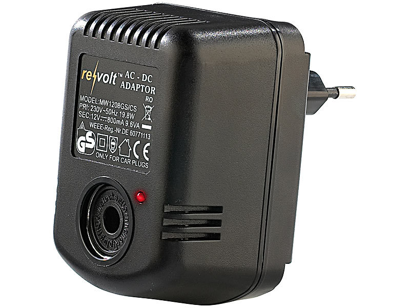 Vivanco CPC 161 Spannungswandler mit USB 12V/230V 150W - Enzinger