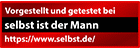 selbst ist der Mann: 6er-Set programmierbare Heizkörper-Thermostate mit WLAN-Gateway & App