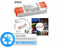 revolt LED Trafos 12V, LED Trafo 12 Volt, LED Streifen Trafo