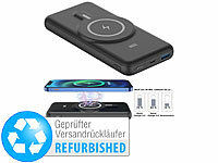 revolt Powerbank USB-C-Output, Powerbank USB-C PD