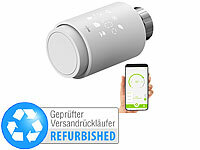 revolt Thermostat-Köpfe, Heizungs-Thermostat elektronisch
