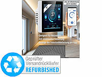 revolt Heizung Thermostate WLAN, Elektronisches Raumthermostat