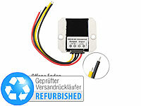 revolt Abwaertswandler, Wandlermodul, DC-Abwärtswandler-Regler