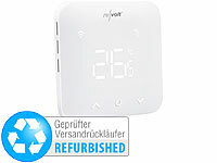 revolt Innenthermostat, WLAN-Fußbodenheizungs-Thermostat