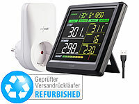 revolt Stromverbrauchmessgerät, Digitale Strommesser