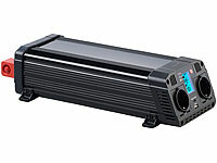 ; Solar-Laderegler mit PWM-Lademodi Solar-Laderegler mit PWM-Lademodi Solar-Laderegler mit PWM-Lademodi Solar-Laderegler mit PWM-Lademodi