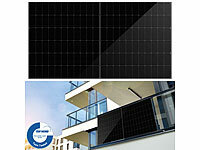 revolt 820W (2x410W) MPPT-Balkon-Solaranlage + 800W On-Grid-Wechselrichter