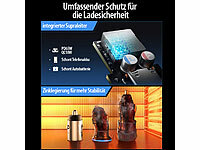 ; Mehrfach-USB-Netzteile für Steckdose Mehrfach-USB-Netzteile für Steckdose Mehrfach-USB-Netzteile für Steckdose 