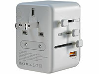 ; Mehrfach-USB-Netzteile für Steckdose Mehrfach-USB-Netzteile für Steckdose Mehrfach-USB-Netzteile für Steckdose 