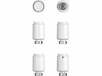 ; WLAN-Raumthermostate WLAN-Raumthermostate WLAN-Raumthermostate 