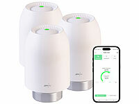 revolt Heizungs Regelung, Thermostat Wochenprogramm