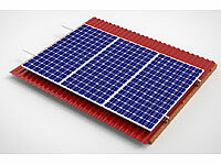 ; Solaranlagen-Set: Mikro-Inverter mit MPPT-Regler und Solarpanel Solaranlagen-Set: Mikro-Inverter mit MPPT-Regler und Solarpanel Solaranlagen-Set: Mikro-Inverter mit MPPT-Regler und Solarpanel 