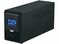 revolt USV, USV-Akku, USV-Batterie 230V, USV für Datenserver