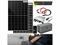 ; 2in1-Solar-Generatoren & Powerbanks, mit externer Solarzelle 2in1-Solar-Generatoren & Powerbanks, mit externer Solarzelle 