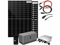 ; 2in1-Hochleistungsakkus & Solar-Generatoren 2in1-Hochleistungsakkus & Solar-Generatoren 