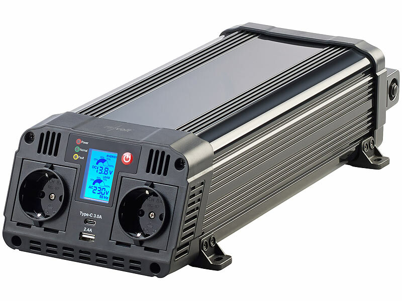 ; Solar-Laderegler mit PWM-Lademodi Solar-Laderegler mit PWM-Lademodi Solar-Laderegler mit PWM-Lademodi Solar-Laderegler mit PWM-Lademodi