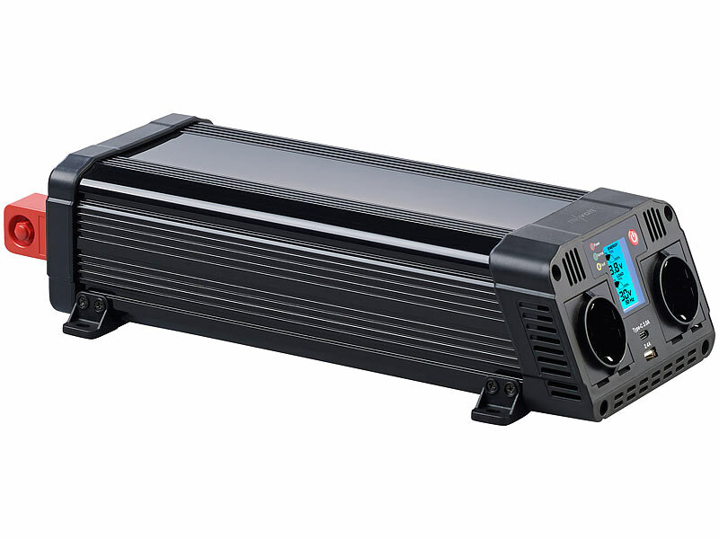 ; Solar-Laderegler mit PWM-Lademodi Solar-Laderegler mit PWM-Lademodi Solar-Laderegler mit PWM-Lademodi Solar-Laderegler mit PWM-Lademodi