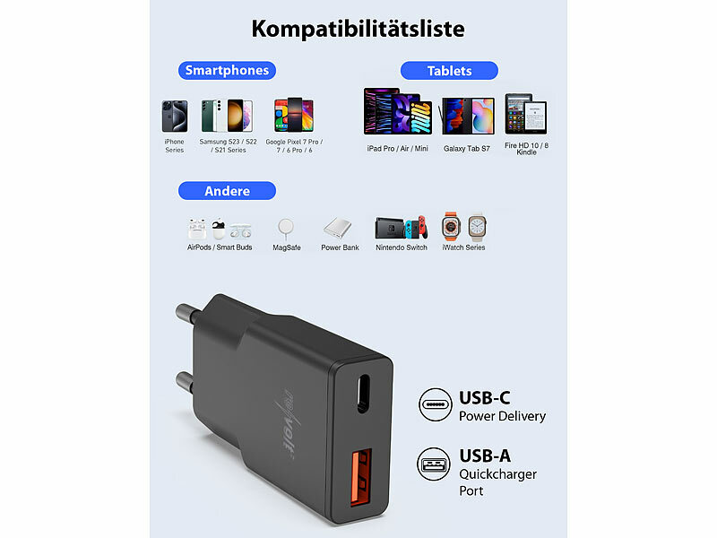 ; Mehrfach-USB-Netzteile für Steckdose Mehrfach-USB-Netzteile für Steckdose Mehrfach-USB-Netzteile für Steckdose 