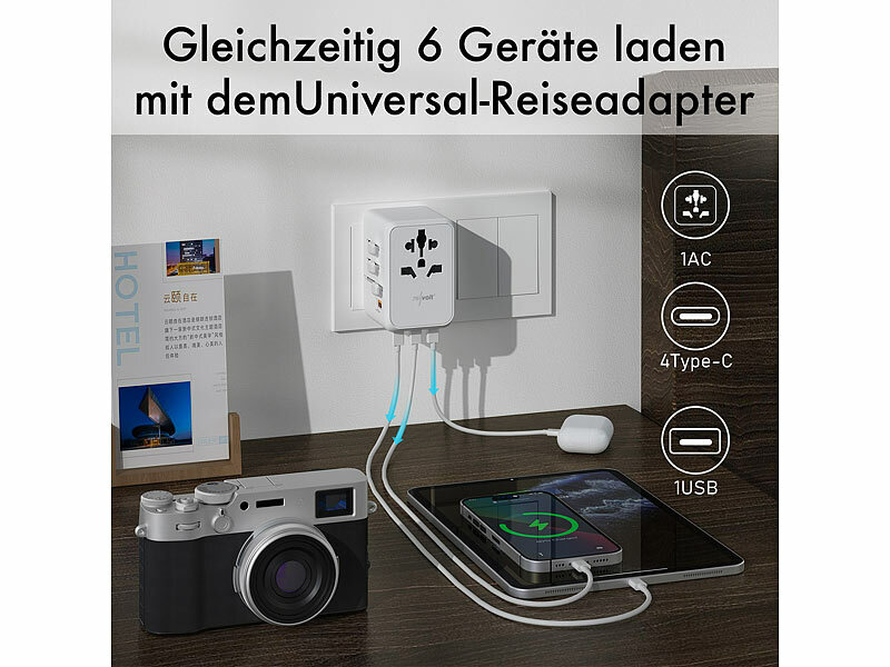 ; Mehrfach-USB-Netzteile für Steckdose Mehrfach-USB-Netzteile für Steckdose Mehrfach-USB-Netzteile für Steckdose 