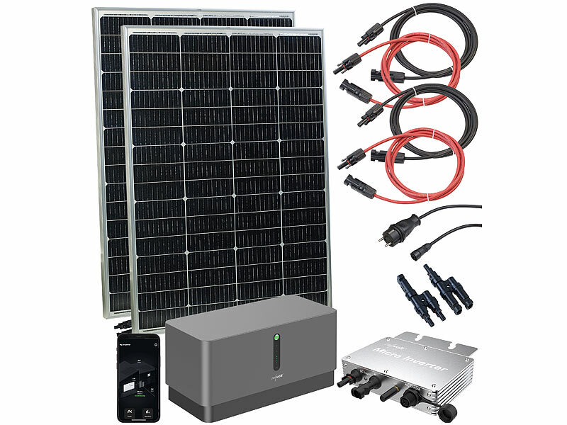 ; 2in1-Solar-Generatoren & Powerbanks, mit externer Solarzelle 2in1-Solar-Generatoren & Powerbanks, mit externer Solarzelle 